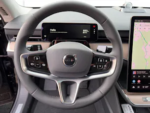 Volvo ES90 Ultra