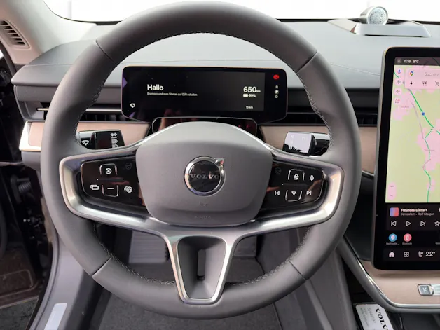 Volvo ES90 Ultra
