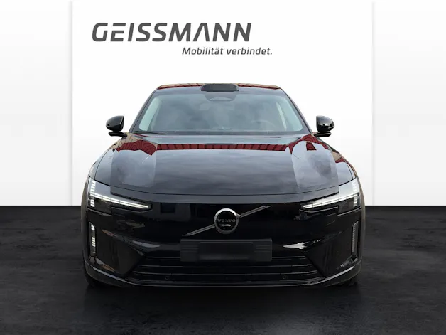 Volvo ES90 Ultra