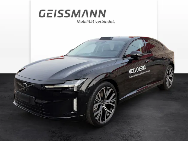 Volvo ES90 Ultra