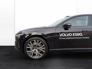 Volvo ES90 Ultra