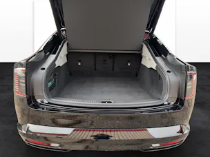 Volvo ES90 Ultra