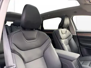 Volvo ES90 Ultra