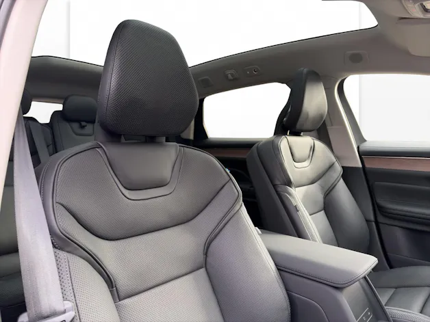 Volvo ES90 Ultra