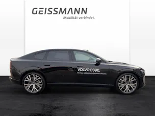 Volvo ES90 Ultra