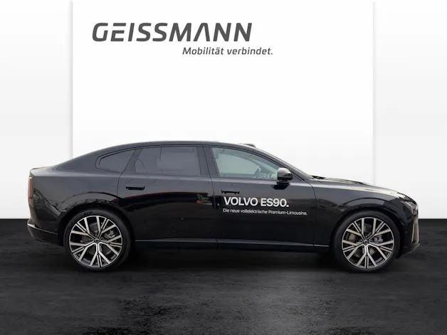 Volvo ES90 Ultra