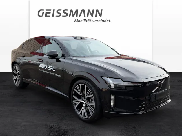 Volvo ES90 Ultra