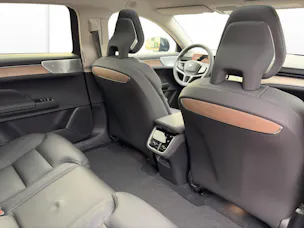 Volvo ES90 Ultra