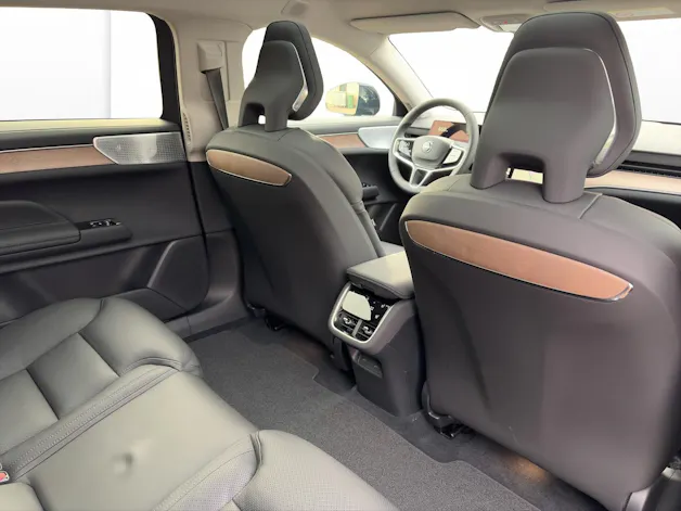 Volvo ES90 Ultra
