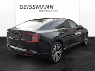 Volvo ES90 Ultra