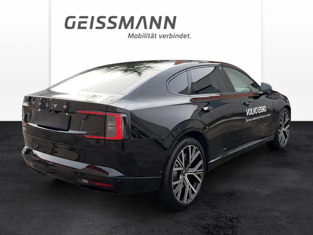 Volvo ES90 Ultra