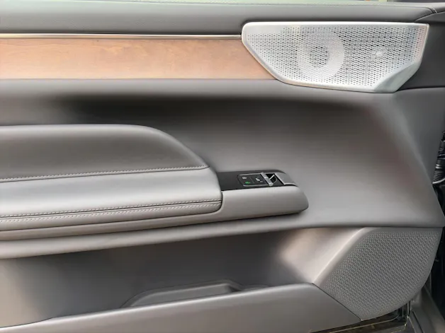 Volvo ES90 Ultra