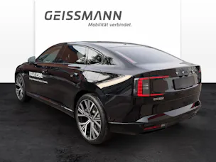 Volvo ES90 Ultra