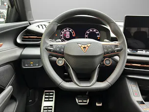 Cupra Terramar 2.0 TSI DSG Prime Edition VZ 4Drive