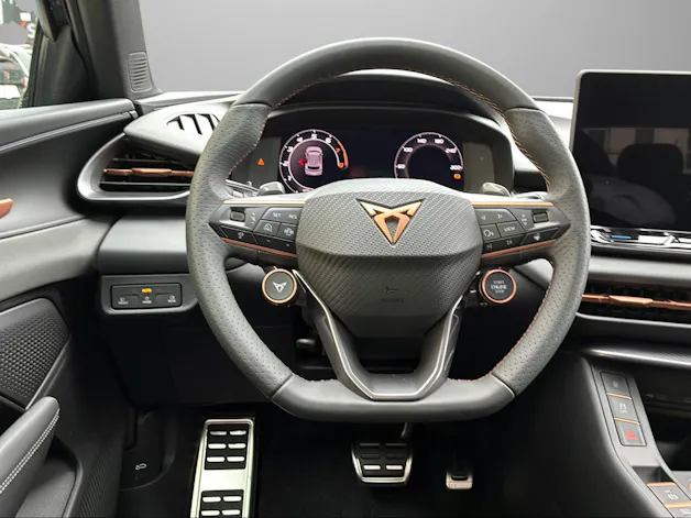 Cupra Terramar 2.0 TSI DSG Prime Edition VZ 4Drive