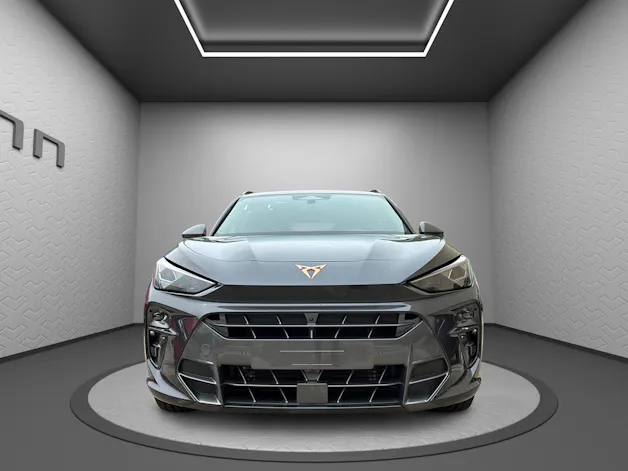 Cupra Terramar 2.0 TSI DSG Prime Edition VZ 4Drive