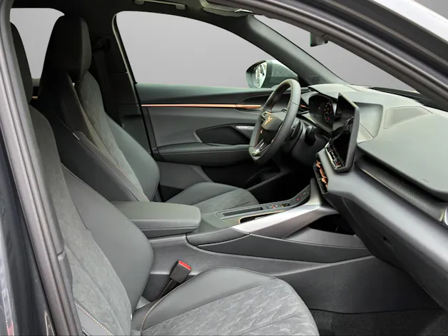 Cupra Terramar 2.0 TSI DSG Prime Edition VZ 4Drive