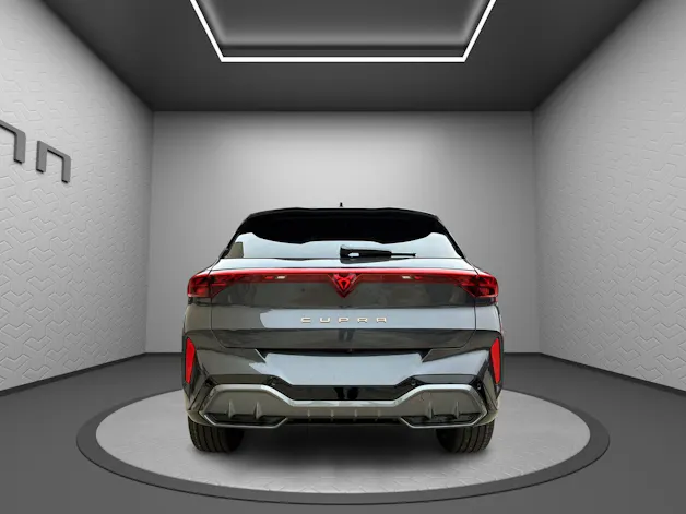 Cupra Terramar 2.0 TSI DSG Prime Edition VZ 4Drive