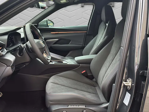 Cupra Terramar 2.0 TSI DSG Prime Edition VZ 4Drive
