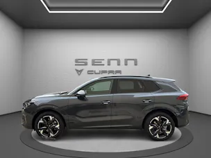 Cupra Terramar 2.0 TSI DSG Prime Edition VZ 4Drive