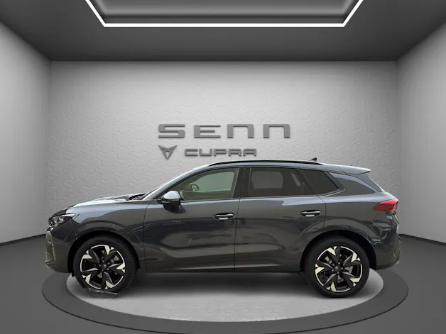 Cupra Terramar 2.0 TSI DSG Prime Edition VZ 4Drive