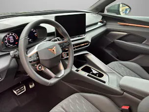 Cupra Terramar 2.0 TSI DSG Prime Edition VZ 4Drive