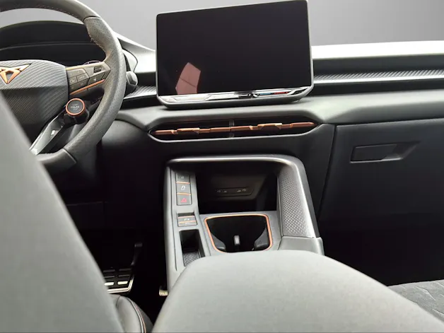 Cupra Terramar 2.0 TSI DSG Prime Edition VZ 4Drive