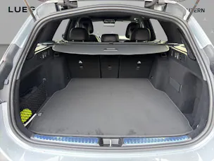 Mercedes-Benz C 220 d T 4 Matic Swiss Star