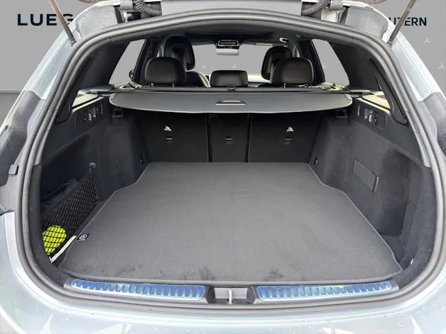 Mercedes-Benz C 220 d T 4 Matic Swiss Star