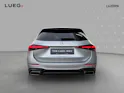 Mercedes-Benz C 220 d T 4 Matic Swiss Star