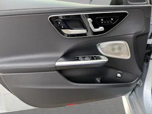 Mercedes-Benz C 220 d T 4 Matic Swiss Star