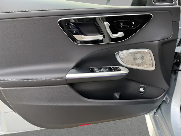 Mercedes-Benz C 220 d T 4 Matic Swiss Star