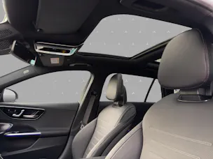 Mercedes-Benz C 220 d T 4 Matic Swiss Star