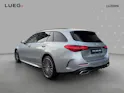 Mercedes-Benz C 220 d T 4 Matic Swiss Star
