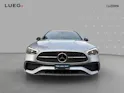 Mercedes-Benz C 220 d T 4 Matic Swiss Star