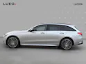 Mercedes-Benz C 220 d T 4 Matic Swiss Star