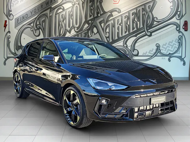 Cupra LEON 1.5 TSI Prime Edition DSG