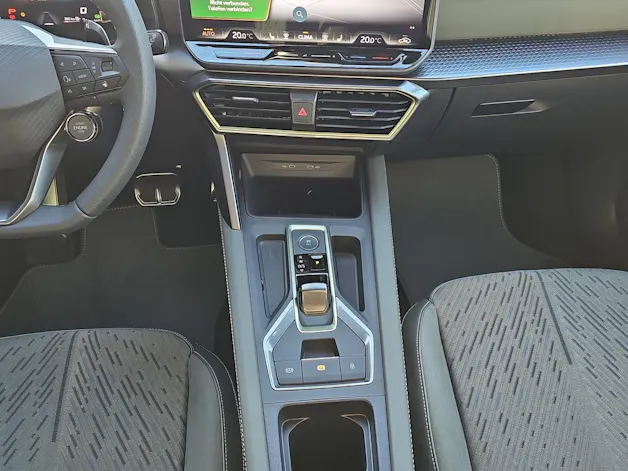 Cupra LEON 1.5 TSI Prime Edition DSG