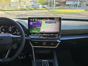 Cupra LEON 1.5 TSI Prime Edition DSG