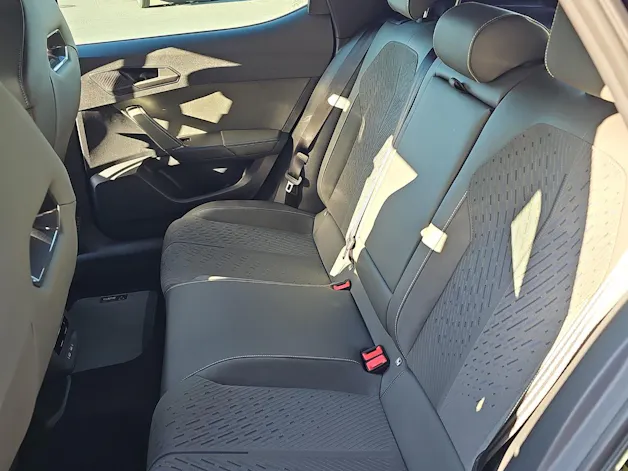 Cupra LEON 1.5 TSI Prime Edition DSG