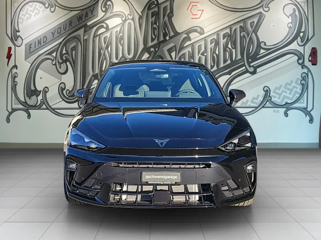Cupra LEON 1.5 TSI Prime Edition DSG