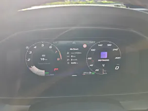 Cupra LEON 1.5 TSI Prime Edition DSG