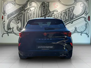 Cupra LEON 1.5 TSI Prime Edition DSG