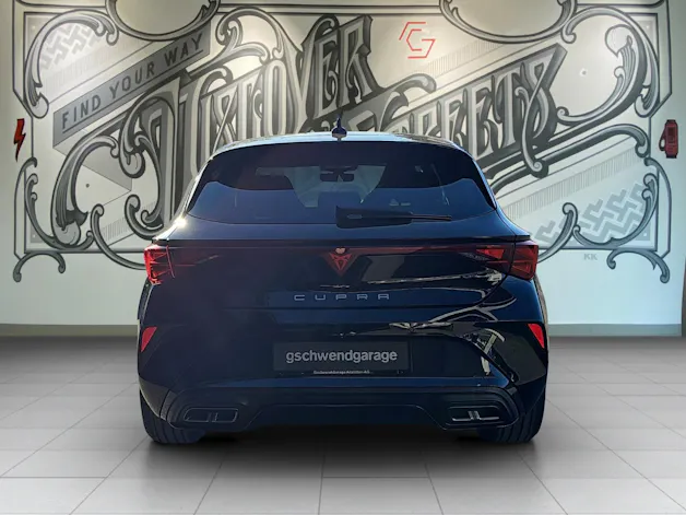 Cupra LEON 1.5 TSI Prime Edition DSG