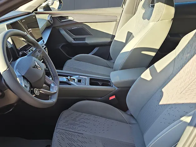 Cupra LEON 1.5 TSI Prime Edition DSG