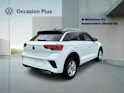 VW T-Roc 1.5 TSI EVO R-Line DSG