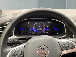 VW T-Roc 1.5 TSI EVO R-Line DSG