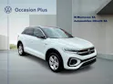 VW T-Roc 1.5 TSI EVO R-Line DSG