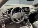 VW T-Roc 1.5 TSI EVO R-Line DSG