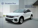 VW T-Roc 1.5 TSI EVO R-Line DSG